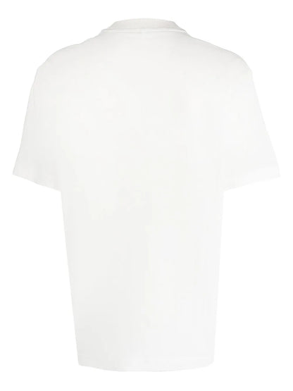 Logo-Patch T-Shirt
