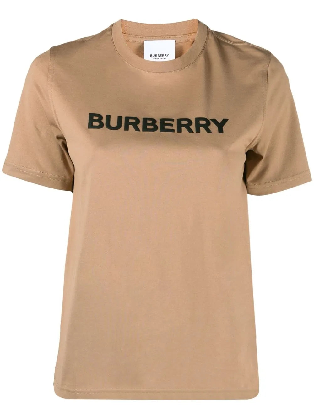 Horseferry Logo-Print T-Shirt