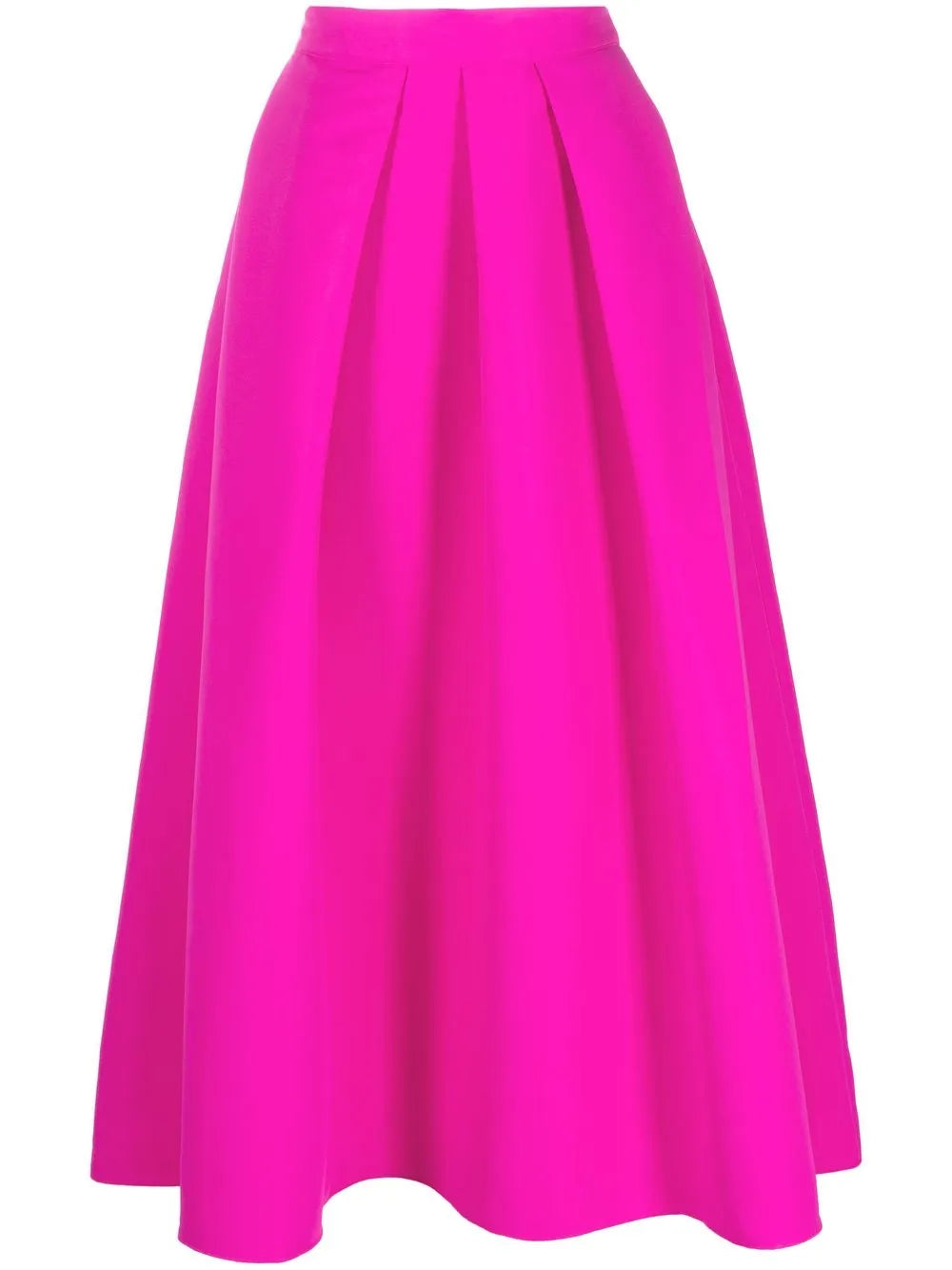 Leighton Pleated Skirt