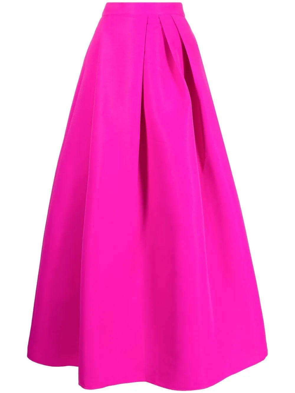 Ava A-Line Maxi Skirt