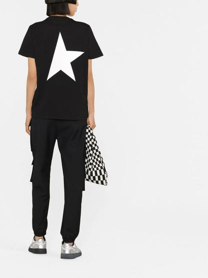 Logo-Print Short-Sleeve T-Shirt