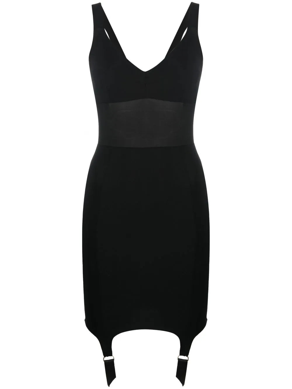 Bodycon Sweetheart Neckline Dress