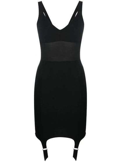Bodycon Sweetheart Neckline Dress