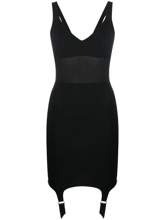 Bodycon Sweetheart Neckline Dress