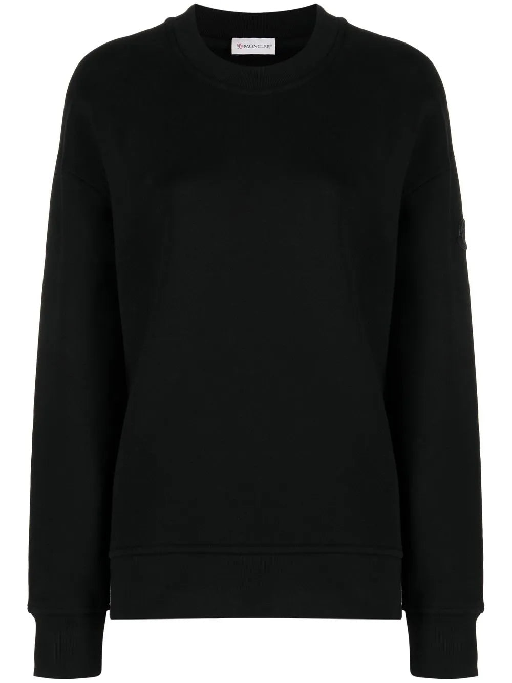 Logo-Print Sweatshirt