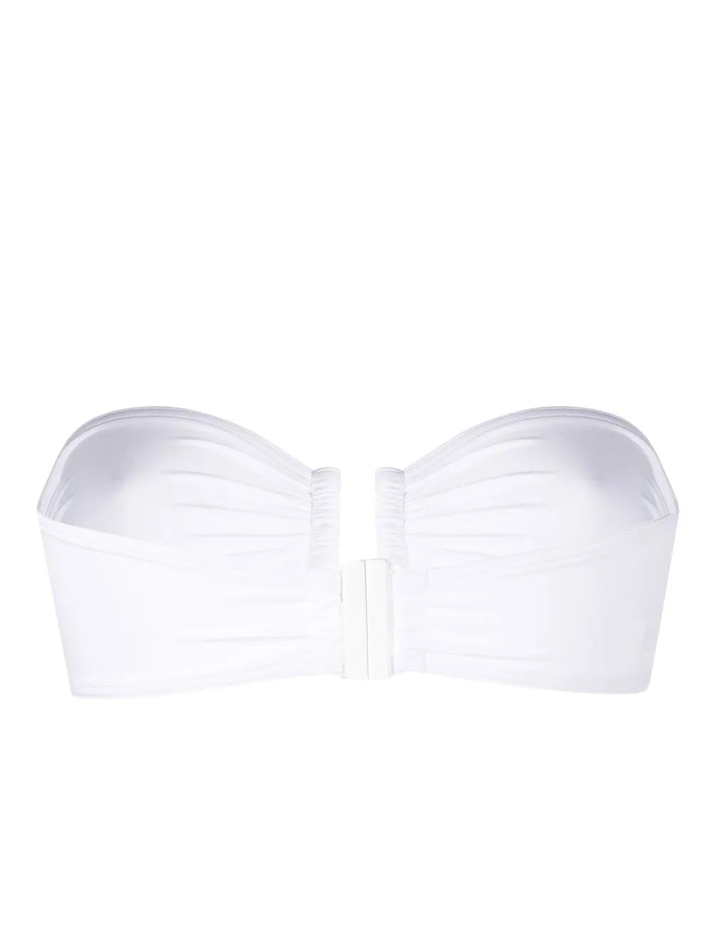 Show Bandeau Bikini Top
