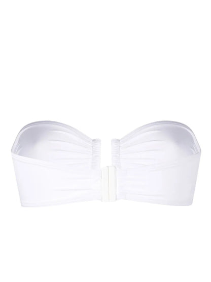 Show Bandeau Bikini Top