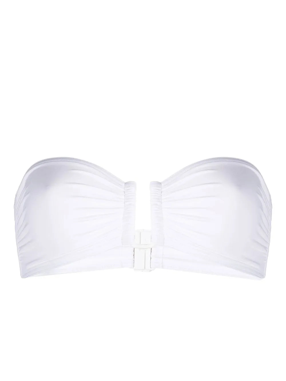 Show Bandeau Bikini Top
