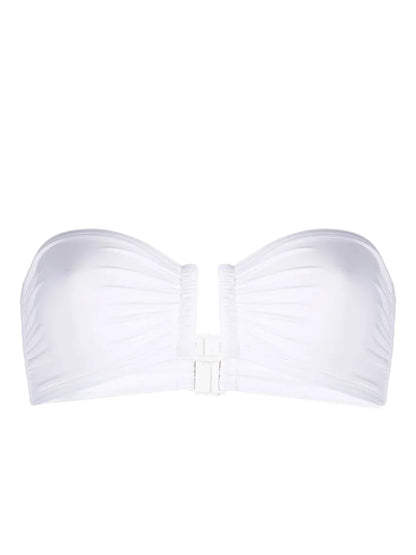 Show Bandeau Bikini Top