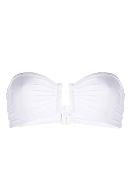 Show Bandeau Bikini Top