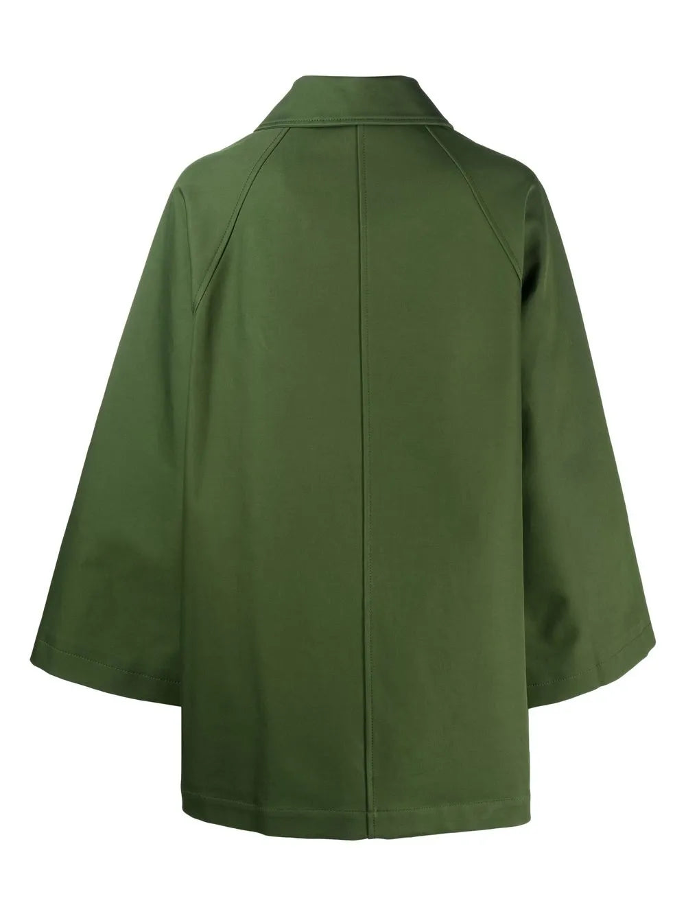 Donkey Oversized Cotton Jacket
