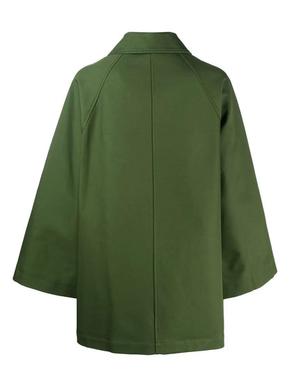 Donkey Oversized Cotton Jacket
