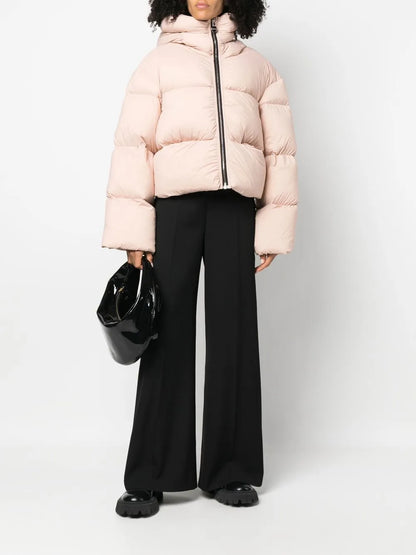 Kenny Down-Filled Puffer Jacket
