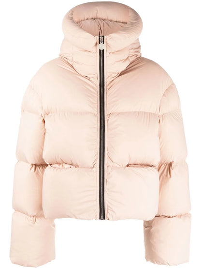 Kenny Down-Filled Puffer Jacket
