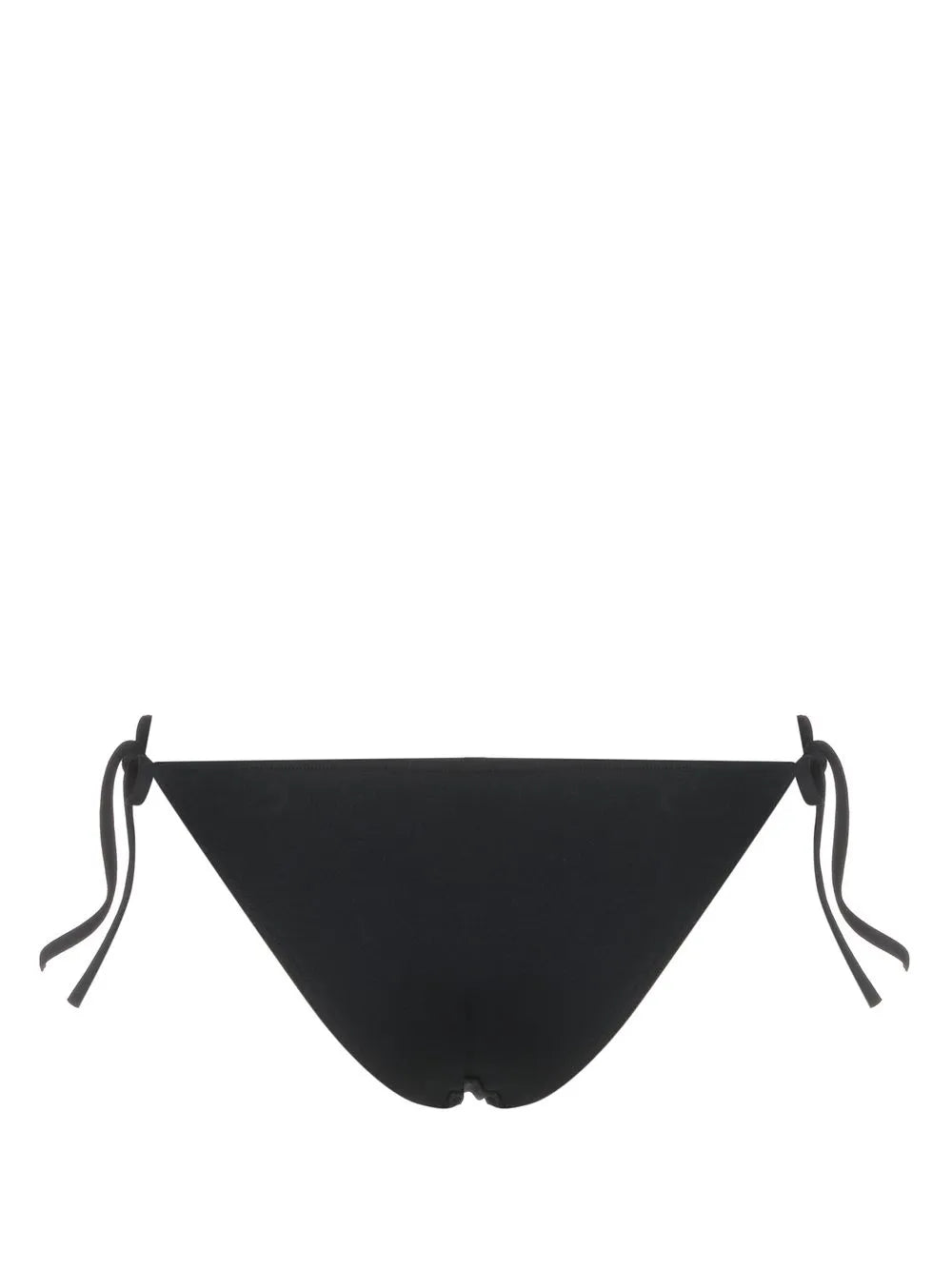Side Tie-Fastening Bikini Briefs
