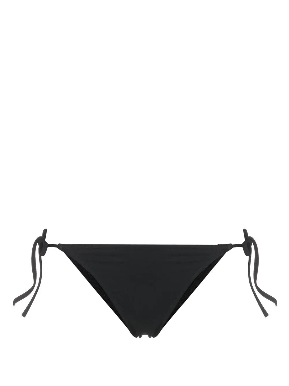 Side Tie-Fastening Bikini Briefs