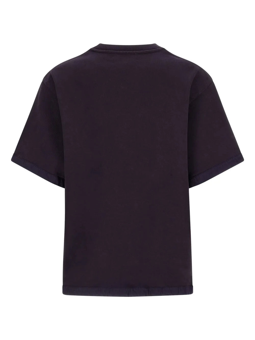 Logo-Patch T-Shirt