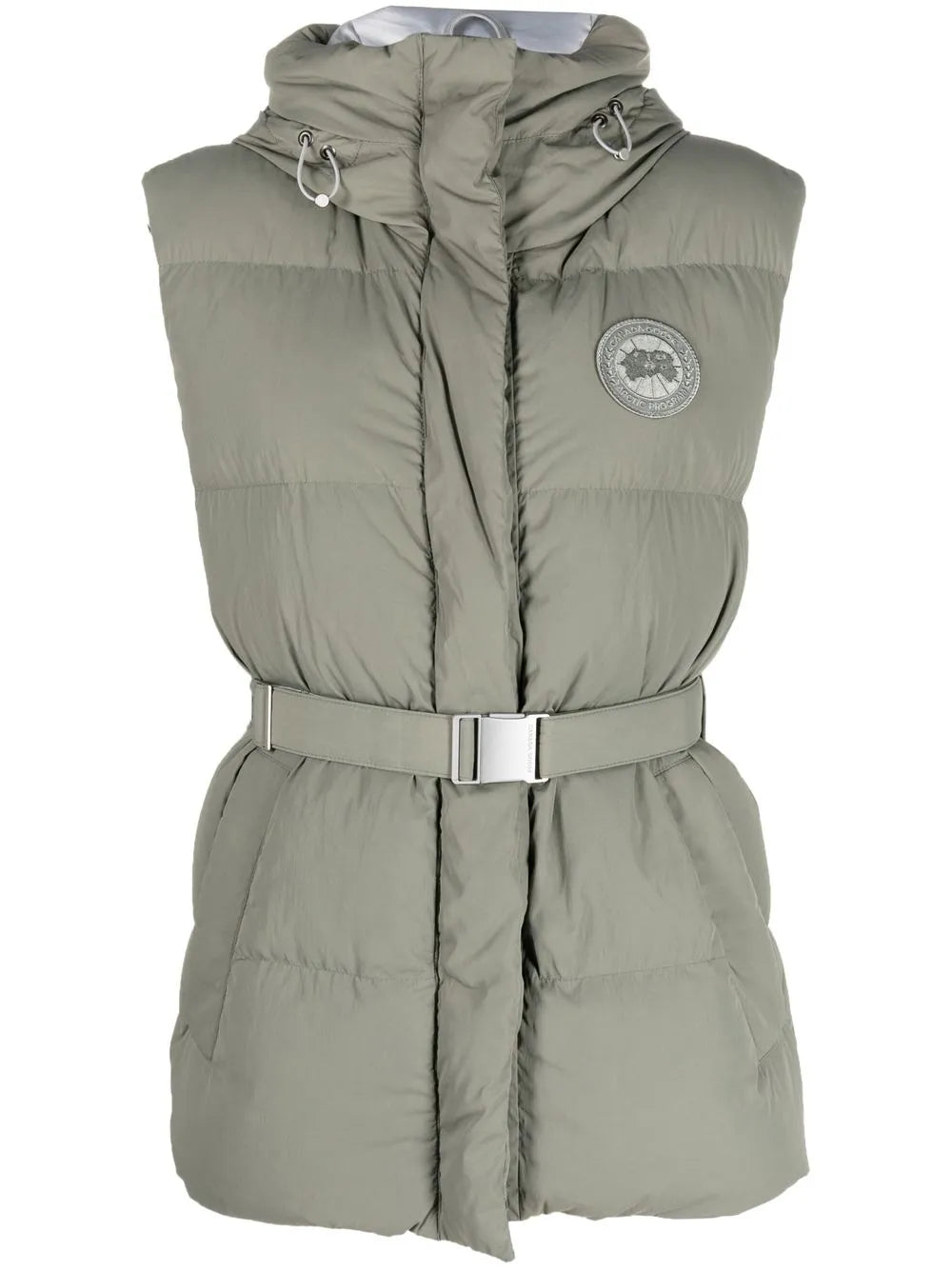 Rayla Padded Vest