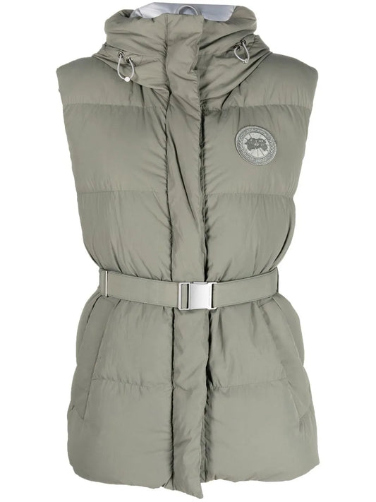 Rayla Padded Vest