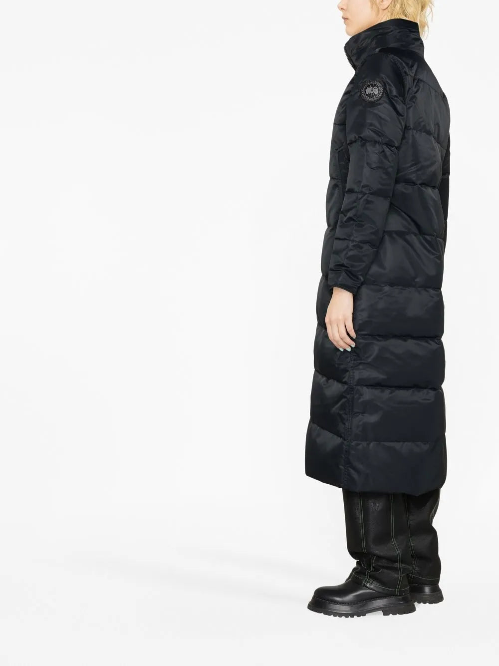 Mystique Padded Parka Coat