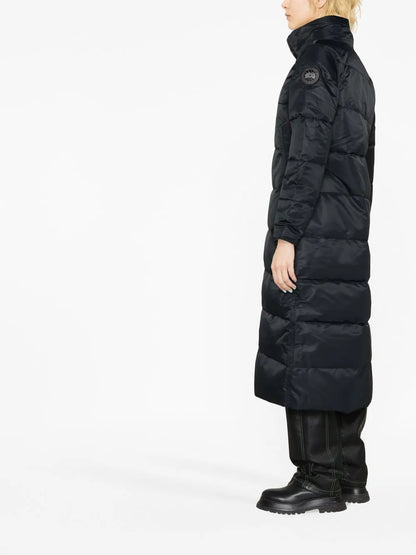 Mystique Padded Parka Coat