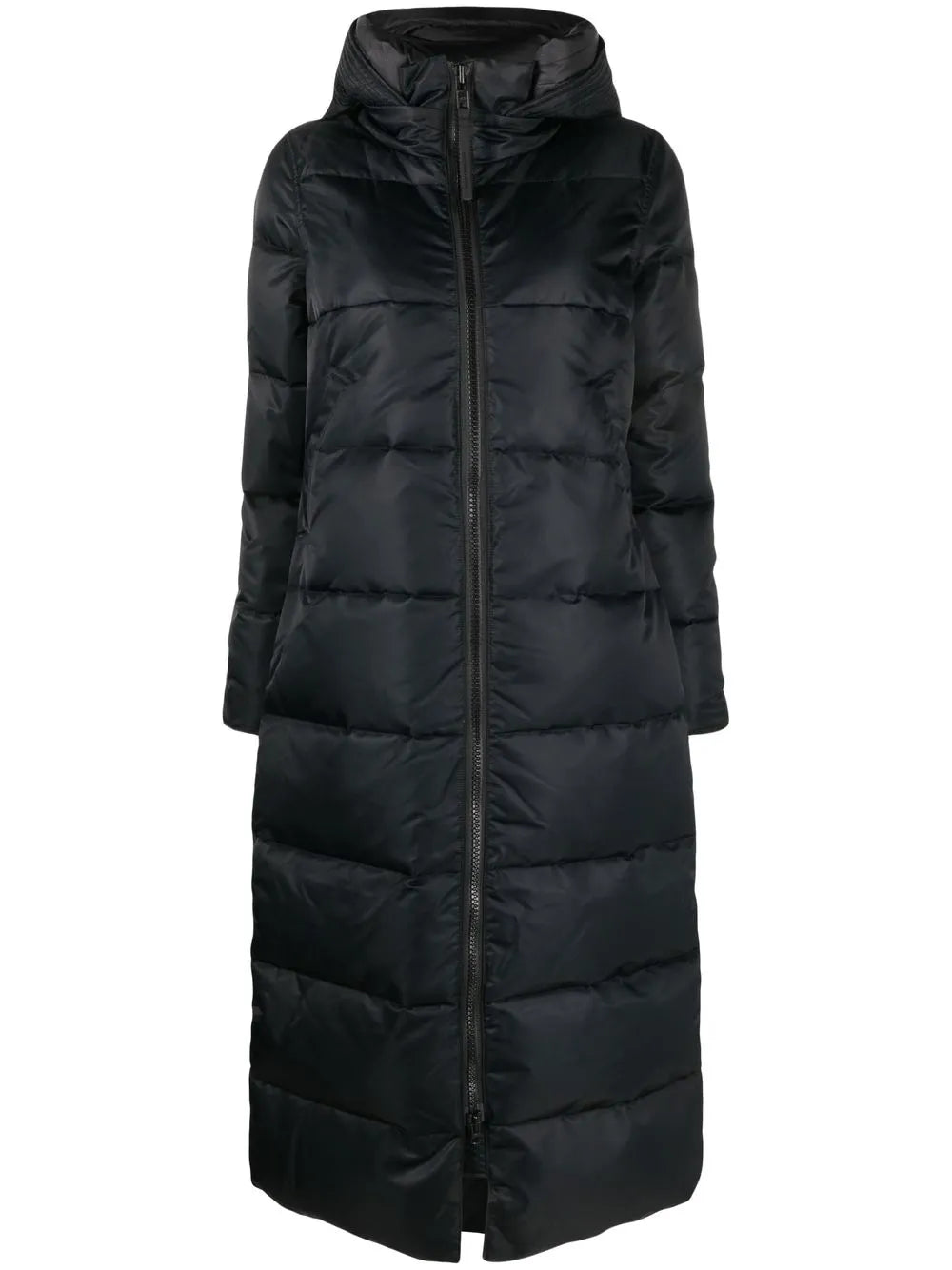 Mystique Padded Parka Coat