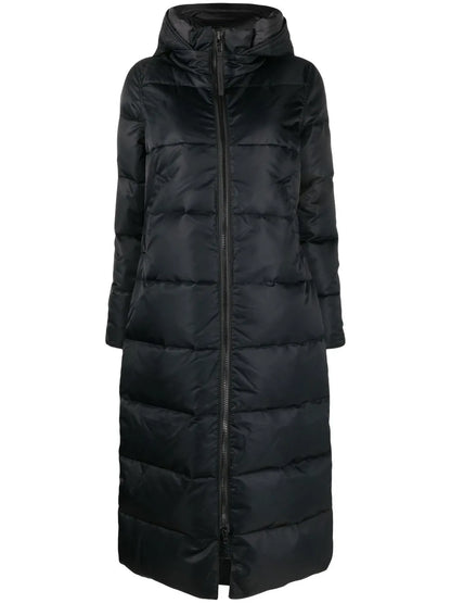 Mystique Padded Parka Coat