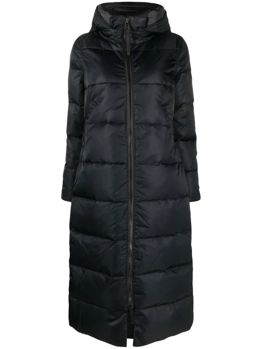 Mystique Padded Parka Coat