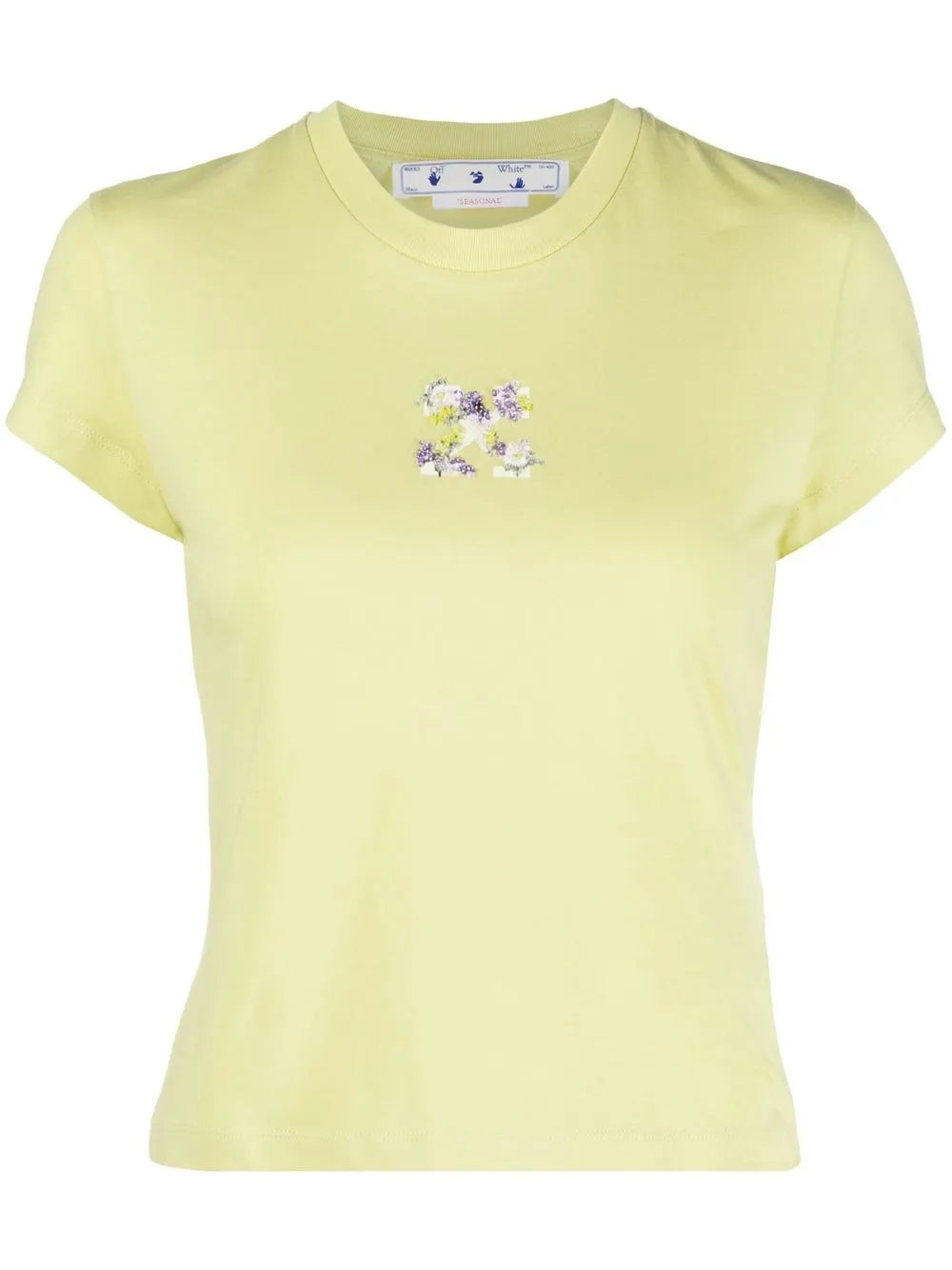 Arrows Short-Sleeve T-Shirt