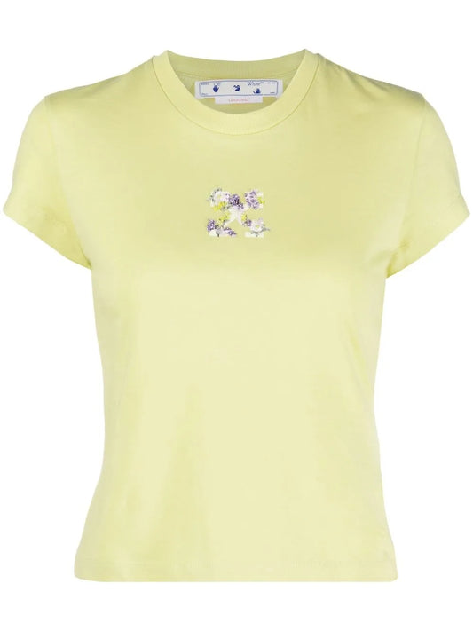 Arrows Short-Sleeve T-Shirt