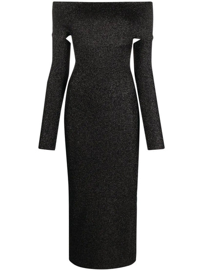 Marisole Midi Dress