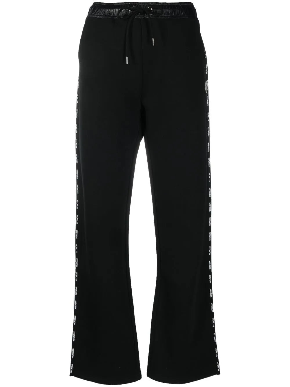 Logo-Tape Track Pants
