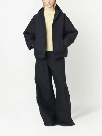 Technical Padded Jacket