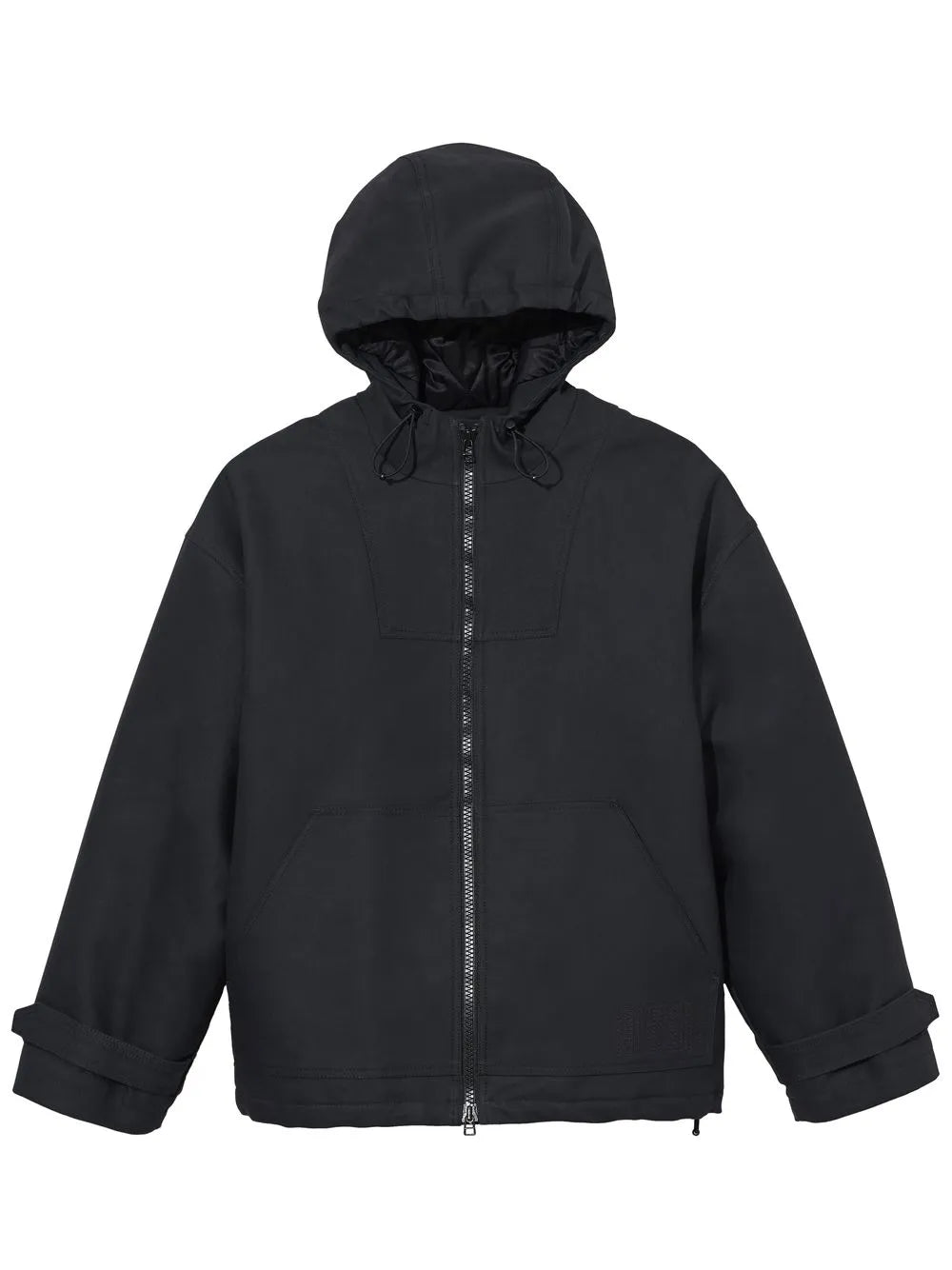 Technical Padded Jacket