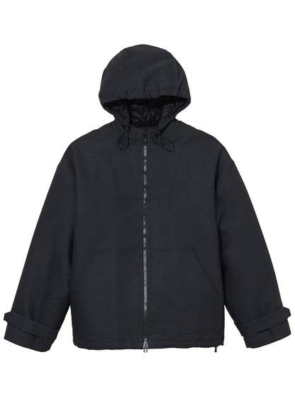 Technical Padded Jacket