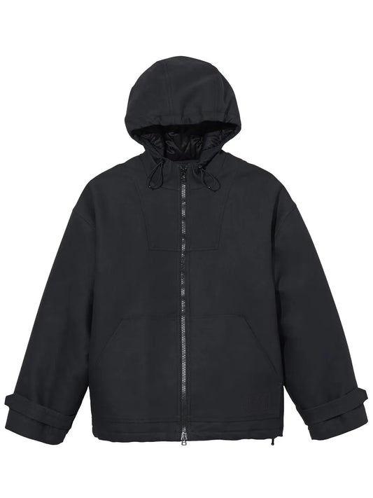 Technical Padded Jacket