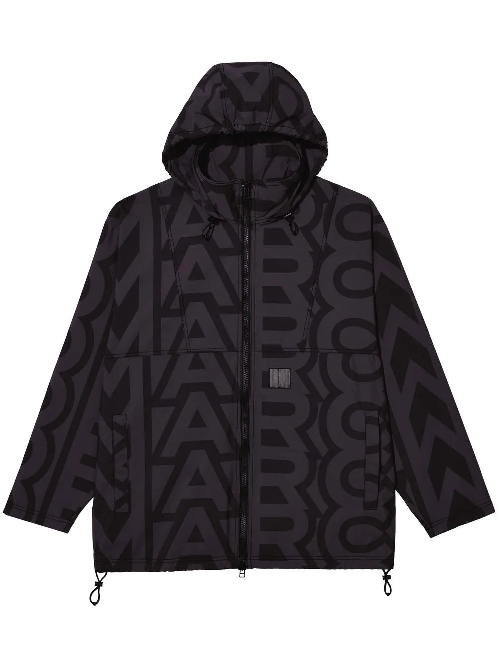 The Monogram Ripstop Jacket