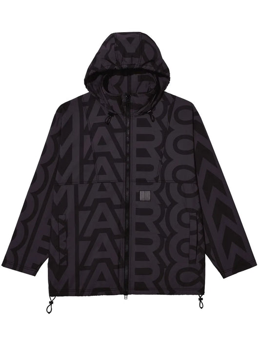 The Monogram Ripstop Jacket