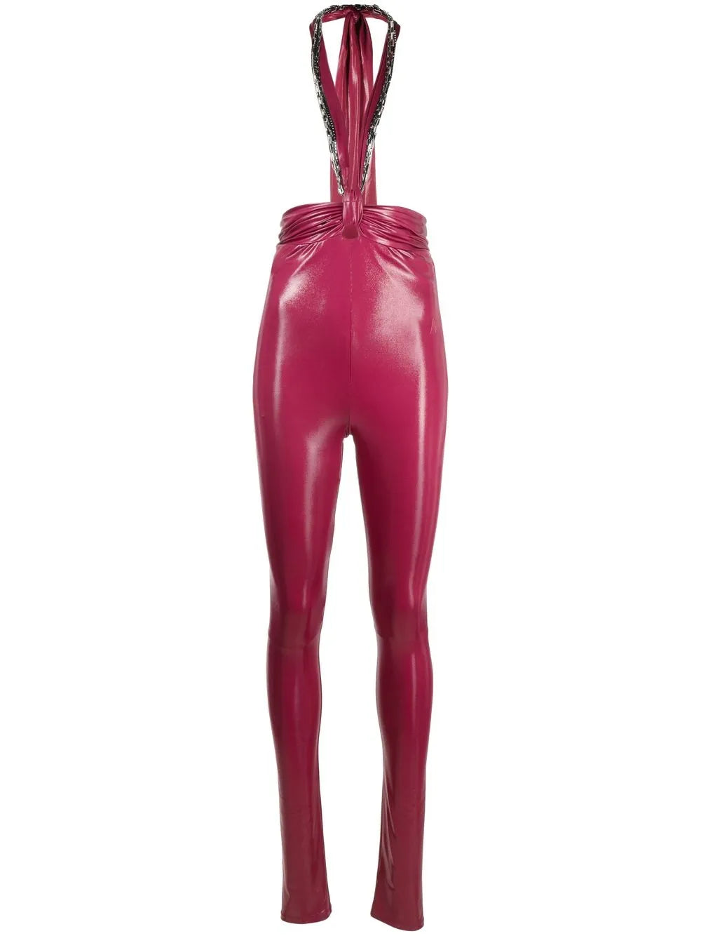 Ruby Neck-Strap Leggings