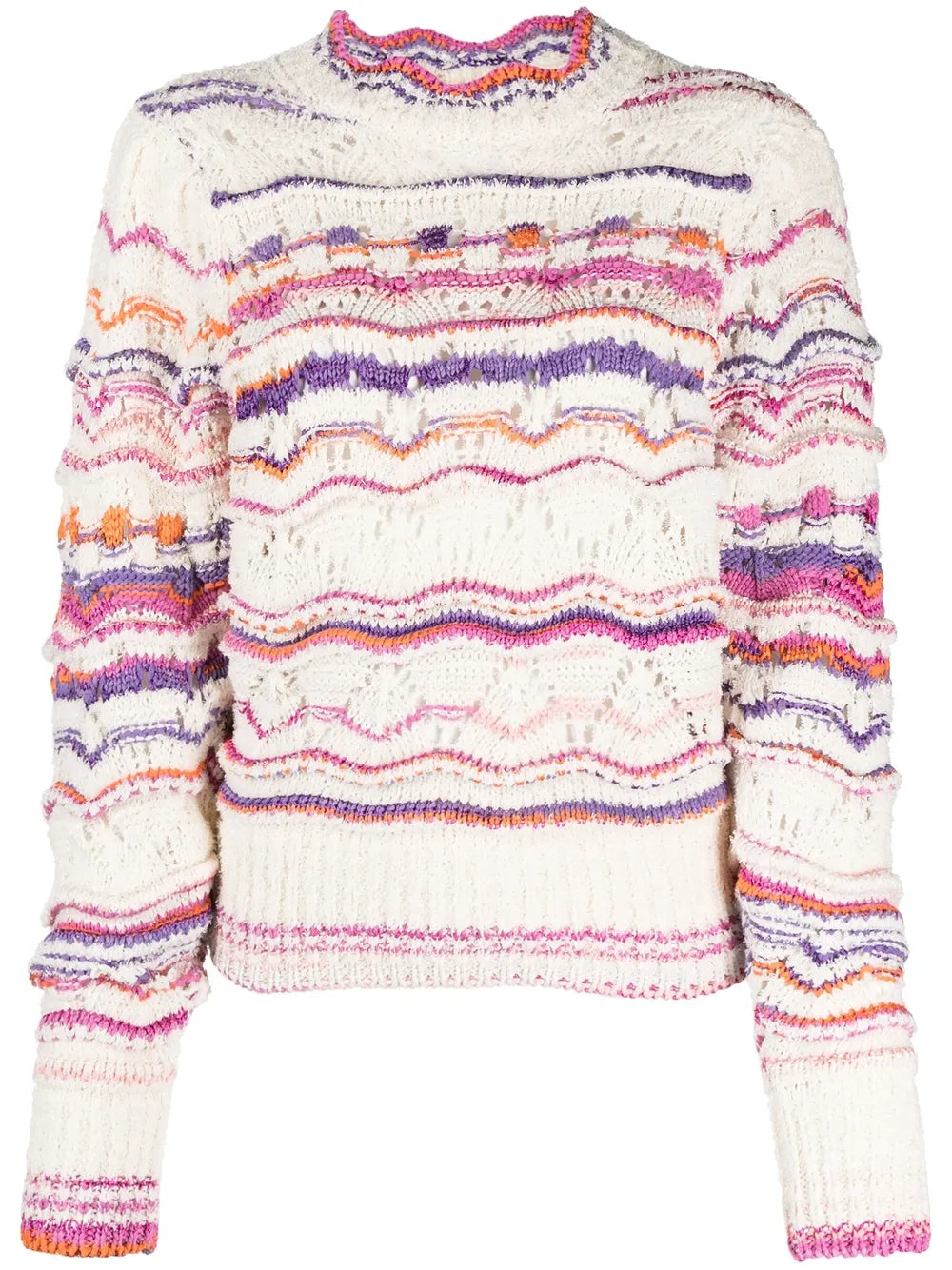Ambre Sweatshirt