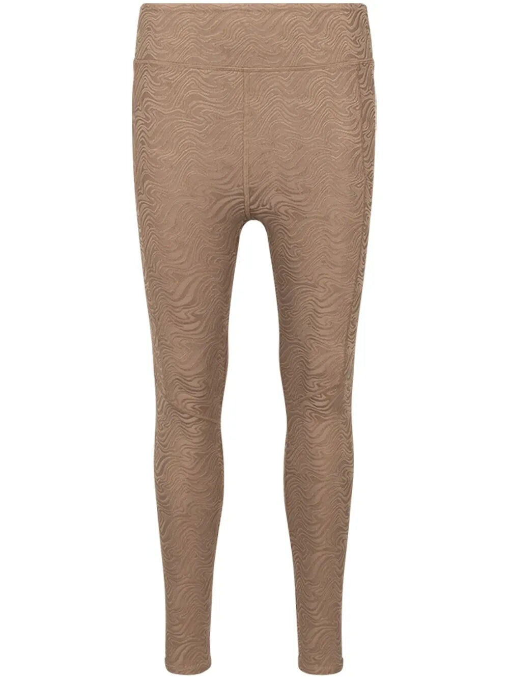Swirl 3D Activewear Leggings