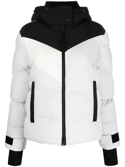 Atlantic Puffer Jacket