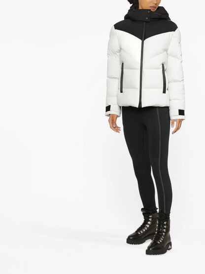 Atlantic Puffer Jacket