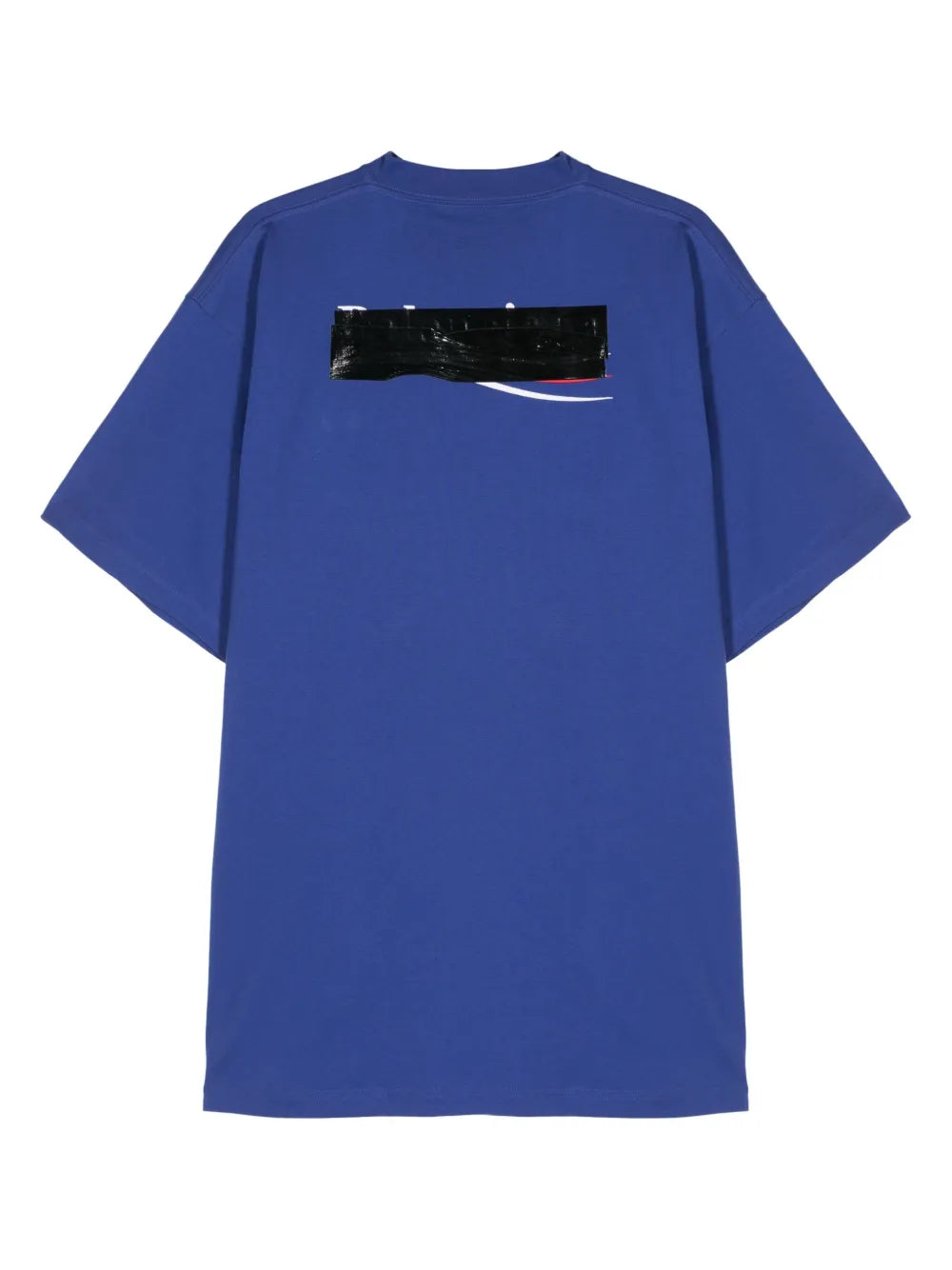 Gaffer Political Campaign-Print T-Shirt