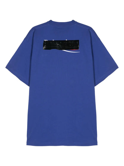 Gaffer Political Campaign-Print T-Shirt