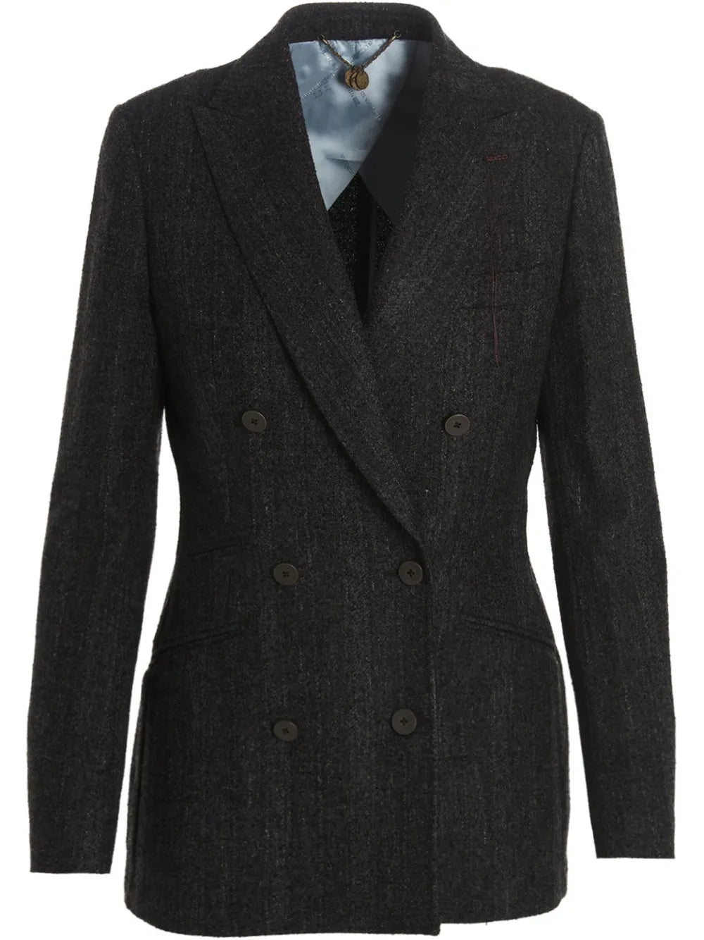 Grace Blazer