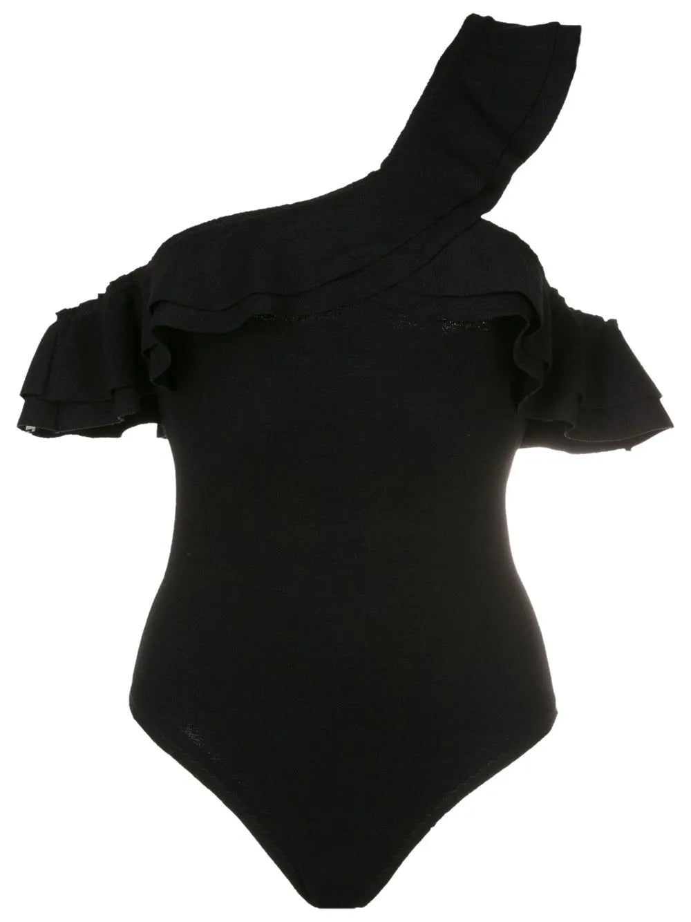 Maiô Bresse Off-Shoulder One-Piece