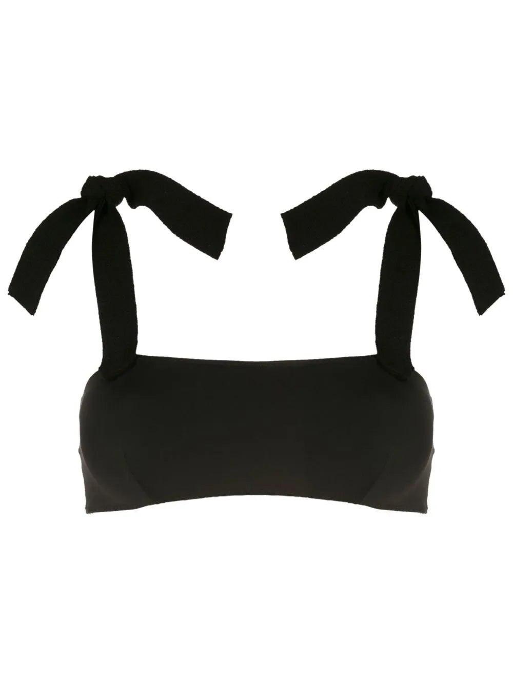 Casall Textured Bikini Top