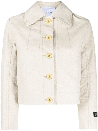 Tailored Short Jacket