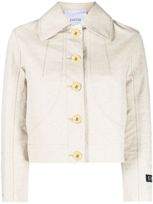 Tailored Short Jacket